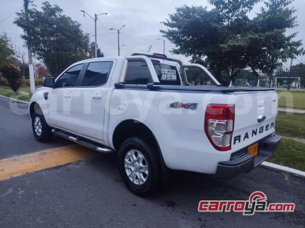 Ford Ranger 2020 - imagen secundaria 1