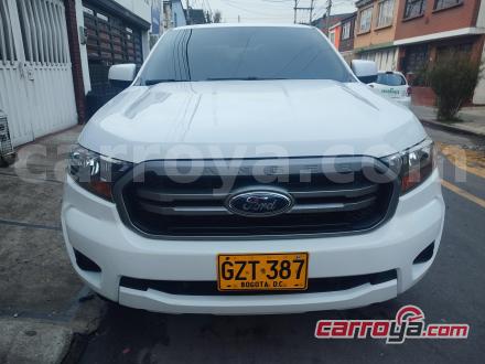 Ford Ranger 2020 - imagen secundaria 2