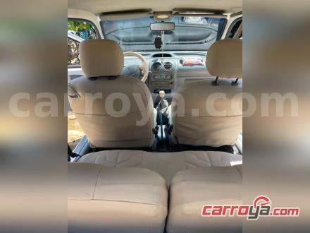 Renault Twingo 2006 - imagen secundaria 1