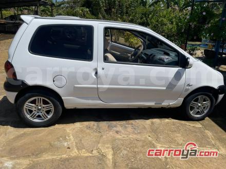 Renault Twingo 2006 - imagen secundaria 2