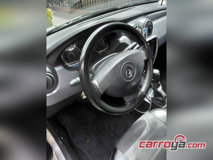 Renault Logan 2015 - imagen secundaria 1