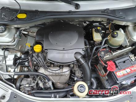 Renault Logan 2015 - imagen secundaria 2