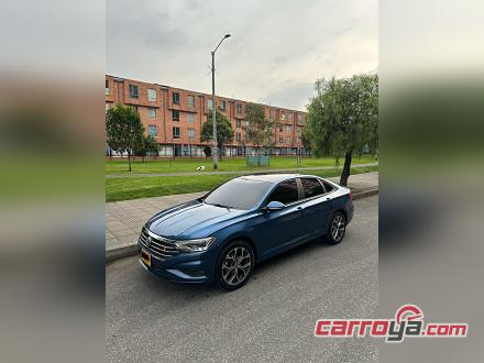 Volkswagen Jetta 2019 - imagen secundaria 1