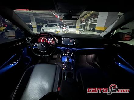 Volkswagen Jetta 2019 - imagen secundaria 2