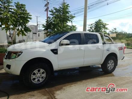 Ford Ranger 2015 - imagen 1
