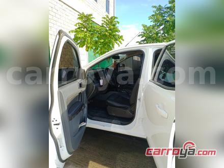 Ford Ranger 2015 - imagen secundaria 1