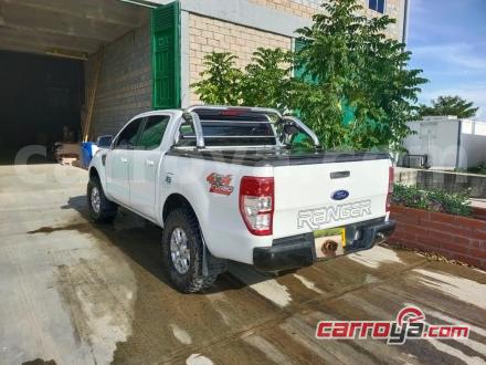 Ford Ranger 2015 - imagen secundaria 2