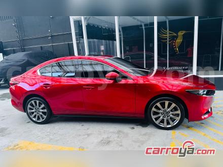 Mazda 3 2023 - imagen secundaria 1