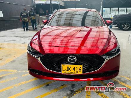 Mazda 3 2023 - imagen secundaria 2