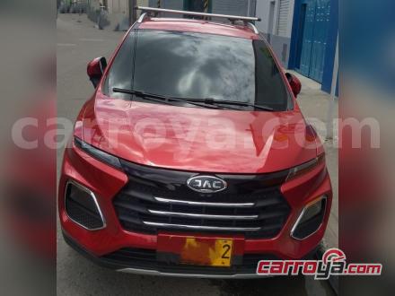 JAC Js3 2022 - imagen secundaria 1