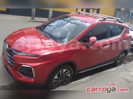 JAC Js3 2022 - imagen secundaria 2