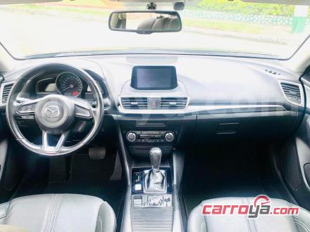 Mazda 3 2017 - imagen secundaria 1
