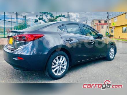 Mazda 3 2017 - imagen secundaria 2