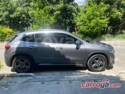 Mercedes Benz Clase GLA 2021 - imagen secundaria 1