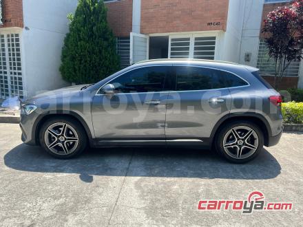 Mercedes Benz Clase GLA 2021 - imagen secundaria 2