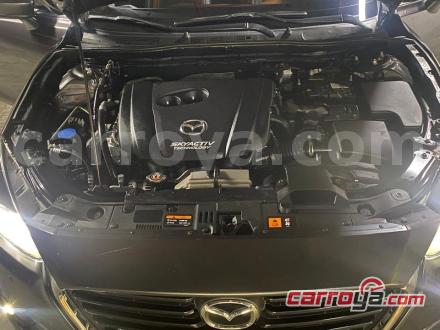 Mazda 3 2019 - imagen secundaria 1