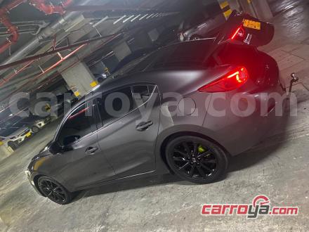 Mazda 3 2019 - imagen secundaria 2