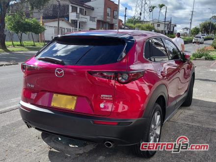 Mazda CX-30 2024 - imagen secundaria 1