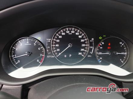 Mazda CX-30 2024 - imagen secundaria 2