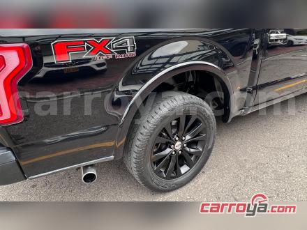 Ford F150 2016 - imagen secundaria 1