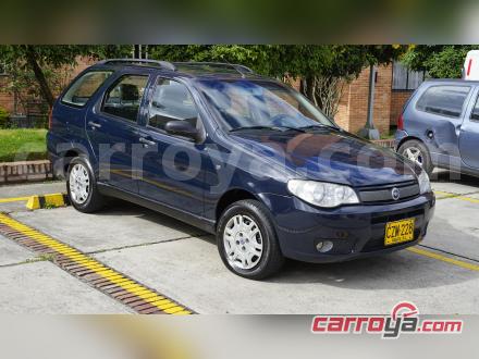 Fiat Palio 2008 - imagen 1
