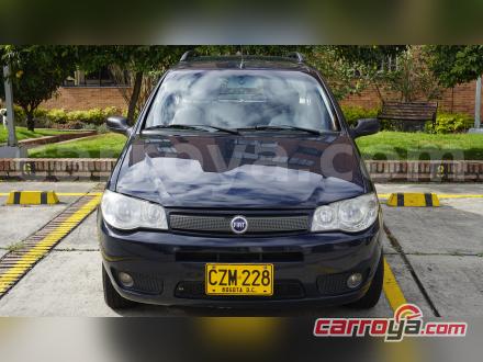 Fiat Palio 2008 - imagen secundaria