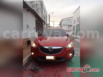 Mazda CX-5 2015 - imagen 1