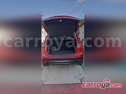 Mazda CX-5 2015 - imagen secundaria 1