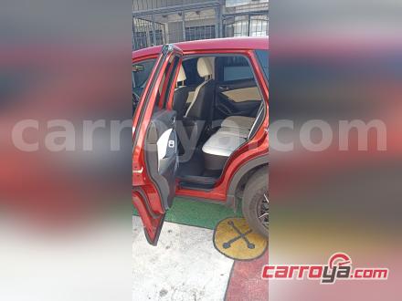 Mazda CX-5 2015 - imagen secundaria 2