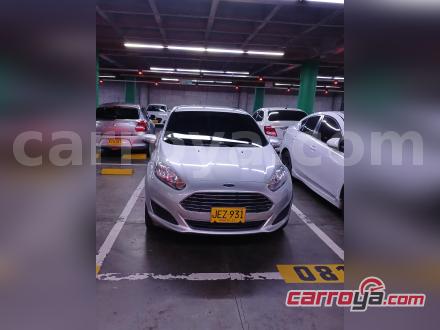 Ford Fiesta 2016 - imagen secundaria 1