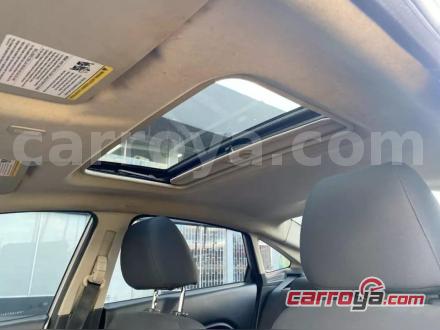 Ford Fiesta 2015 - imagen secundaria 1