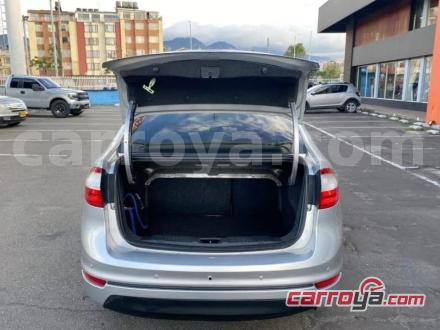 Ford Fiesta 2015 - imagen secundaria 2