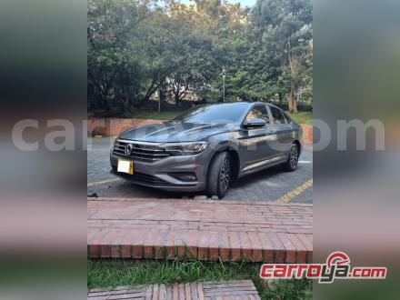 Volkswagen Jetta 2019 - imagen secundaria 1