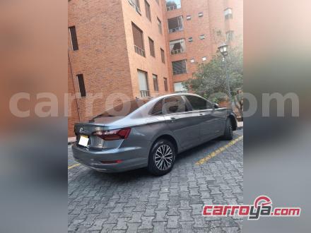 Volkswagen Jetta 2019 - imagen secundaria 2
