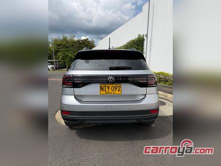 Volkswagen T-Cross 2024 - imagen secundaria 1