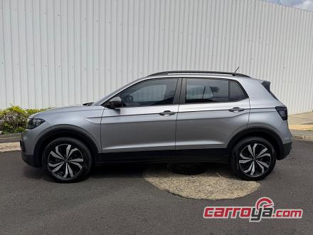 Volkswagen T-Cross 2024 - imagen secundaria 2
