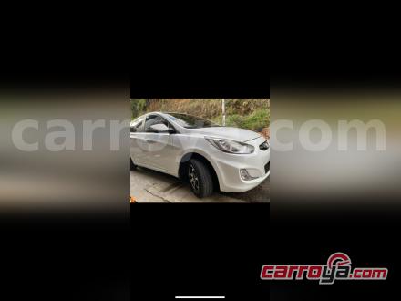 Hyundai i25 Accent 2015 - imagen secundaria 1