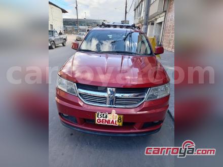 Dodge Journey 2010 - imagen secundaria 1