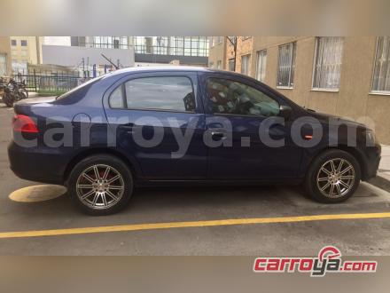 Volkswagen Voyage Trendline 2017 - imagen 1