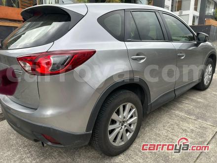 Mazda CX-5 2014 - imagen secundaria 1