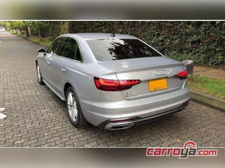 AUDI A4 2022 - imagen secundaria 2