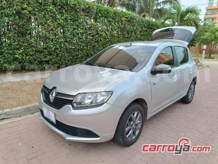 Renault Sandero 2018 - imagen secundaria 1