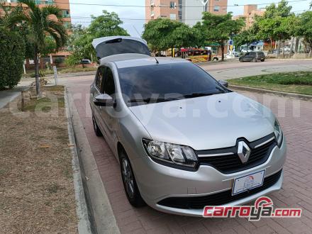 Renault Sandero 2018 - imagen secundaria 2