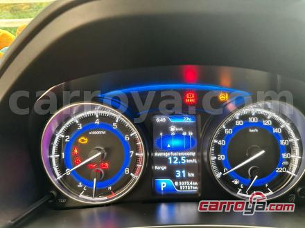 Suzuki Baleno 2018 - imagen secundaria 1