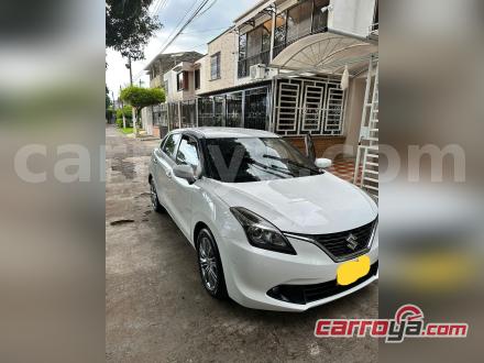 Suzuki Baleno 2018 - imagen secundaria 2