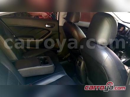KIA Cerato Pro 2015 - imagen secundaria 1