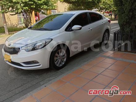 KIA Cerato Pro 2015 - imagen secundaria 2