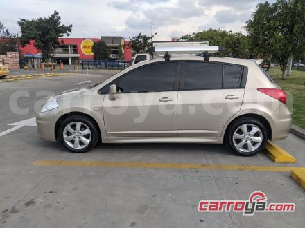 Nissan Tiida 2013 - imagen secundaria 1