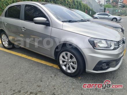 Volkswagen Gol Comfortline 2019 - imagen 1