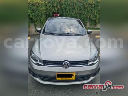Volkswagen Gol Comfortline  2019 - imagen secundaria 2